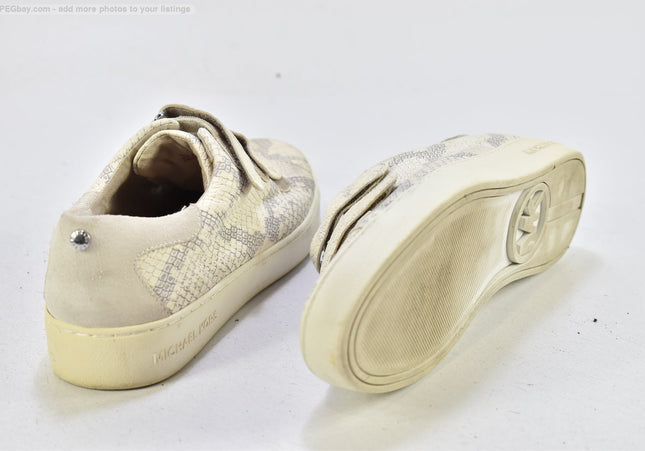 Michael Kors  Damen Halbschuhe Freizeitschuhe  EUR 37 Nr. 25-M 2615