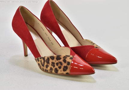 Andrea  Damen Pumps High Heels  EUR 40 Nr. 25-O 2610