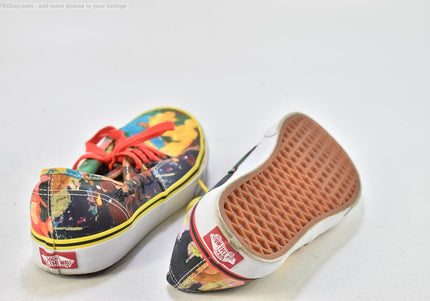 Vans  Damen Sportschuhe Sneaker  EUR 38 Nr. 25-Y 77