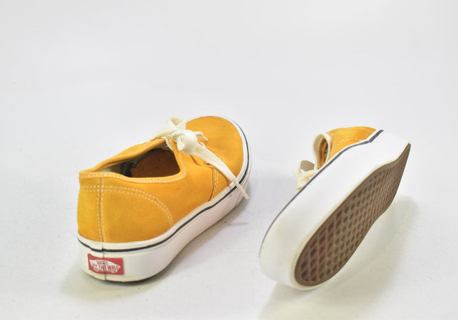 Vans Damen Sportschuhe Sneaker EUR 38,5 Nr. 24-T 858-Schuh-Gebraucht-secondhand