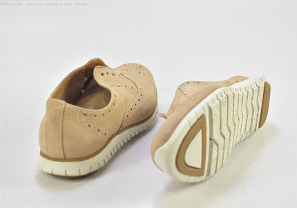 Tamaris Damen Halbschuhe Freizeitschuhe EUR 39 Nr. 25-F 3218-Schuh-Gebraucht-secondhand