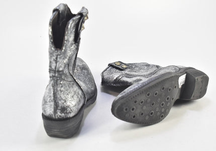 Liebeskind Damen Stiefelette Boots EUR 37 Nr. 24-J 3616-Schuh-Gebraucht-secondhand
