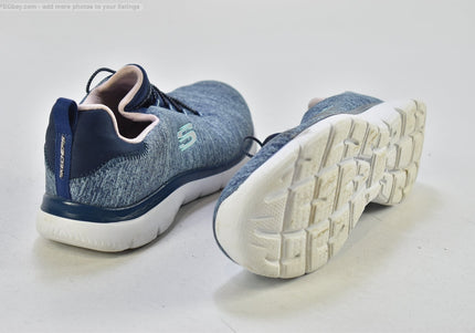 Skechers  Damen Sportschuhe Sneaker  EUR 39 Nr. 25-L 1686