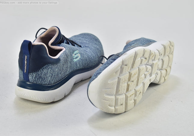 Skechers  Damen Sportschuhe Sneaker  EUR 39 Nr. 25-L 1686
