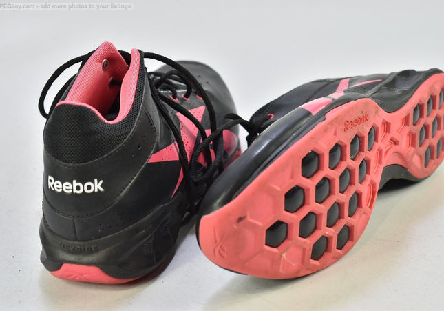 Reebok Damen Sportschuhe Sneaker EUR 42,5 Nr. 25-U 2073