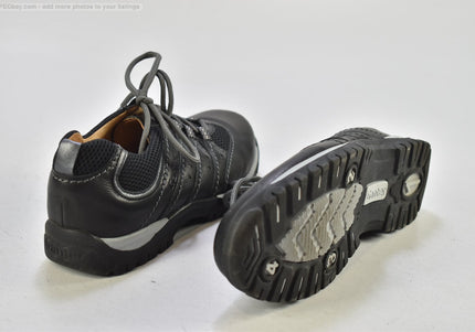 Ganter  Damen Halbschuhe Freizeitschuhe  UK 4,5 Nr. 25-X 669