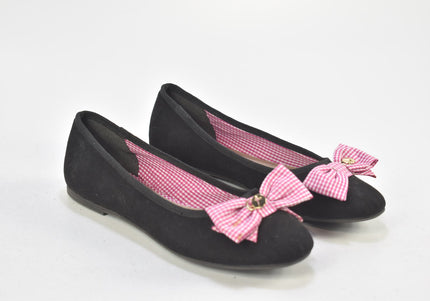 Tamaris Damen Halbschuhe Slipper Ballerinas EUR 38 Nr. 24-J 4116-Schuh-Gebraucht-secondhand