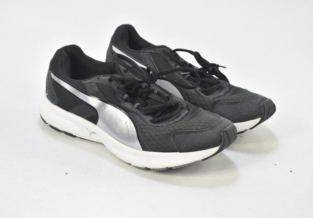 Puma Damen Sportschuhe Sneaker EUR 39 Nr. 24-P 1550-Schuh-Gebraucht-secondhand