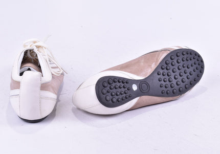 Kennel&Schmenger Damen Halbschuhe Freizeitschuhe UK 5 Nr. 24-J 4823-Schuh-Gebraucht-secondhand