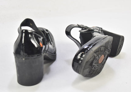 Art Damen Pumps High Heels EUR 36 Nr. 23-N 2875-Schuh-Gebraucht-secondhand