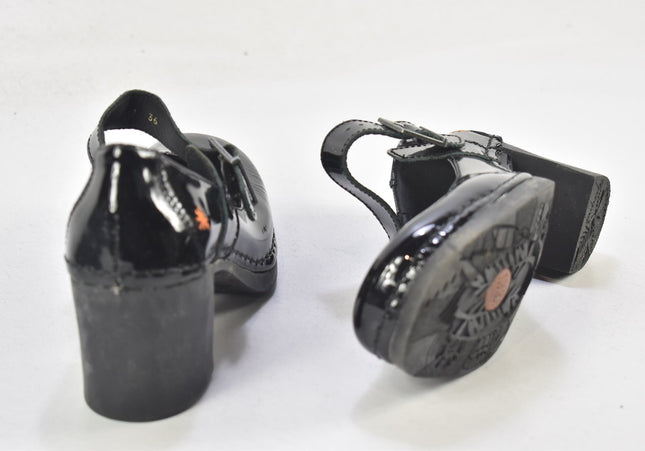 Art Damen Pumps High Heels EUR 36 Nr. 23-N 2875-Schuh-Gebraucht-secondhand