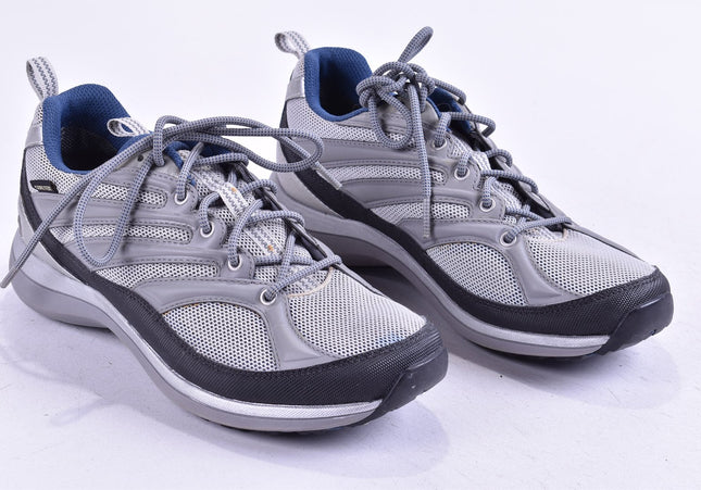 Clarks Damen Halbschuhe Freizeitschuhe UK 5 Nr. 24-Y 3071-Schuh-Gebraucht-secondhand