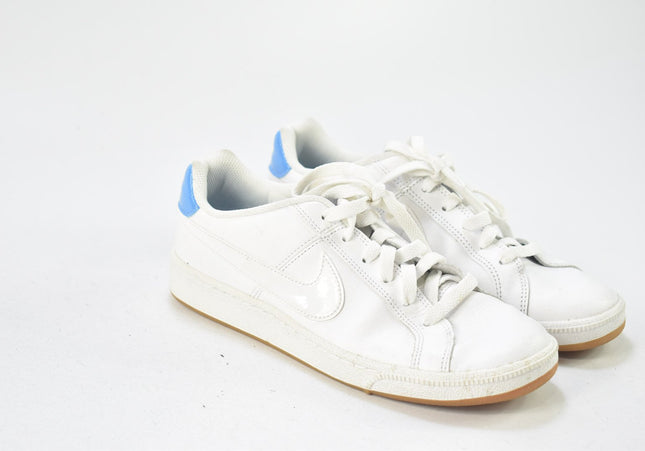 Nike Court Royale Damen Sportschuhe Sneaker EUR 39 Nr. 24-P 2268-Schuh-Gebraucht-secondhand