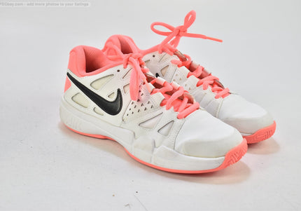 Nike Vapor Advantage Damen Sportschuhe Sneaker  EUR 38 Nr. 25-X 153
