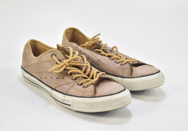 Converse Herren Sportschuhe Sneaker EUR 42 Nr. 24-T 2068-Schuh-Gebraucht-secondhand