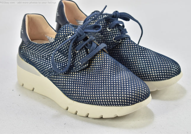 Hispanitas  Damen Halbschuhe Freizeitschuhe  EUR 41 Nr. 25-P 2328