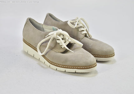 Medicus  Damen Halbschuhe Freizeitschuhe  UK 7,5 Nr. 25-N 1472