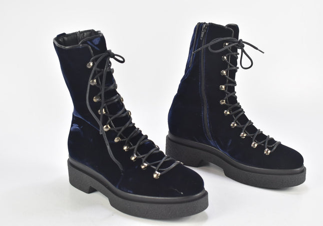 Jeannot  Damen Stiefelette Boots  EUR 38 Nr. 24-J 2261