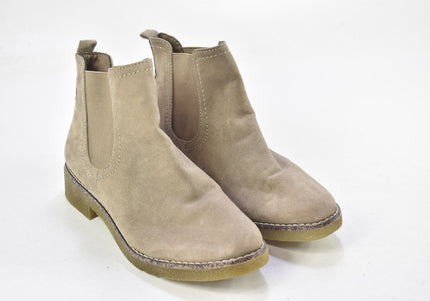 Tamaris Damen Stiefelette Boots EUR 37 Nr. 23-U 233-Schuh-Gebraucht-secondhand
