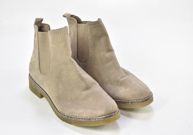 Tamaris Damen Stiefelette Boots EUR 37 Nr. 23-U 233-Schuh-Gebraucht-secondhand