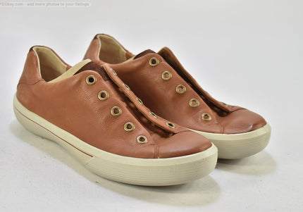 Legero  Damen Halbschuhe Freizeitschuhe  UK 9 Nr. 25-X 670