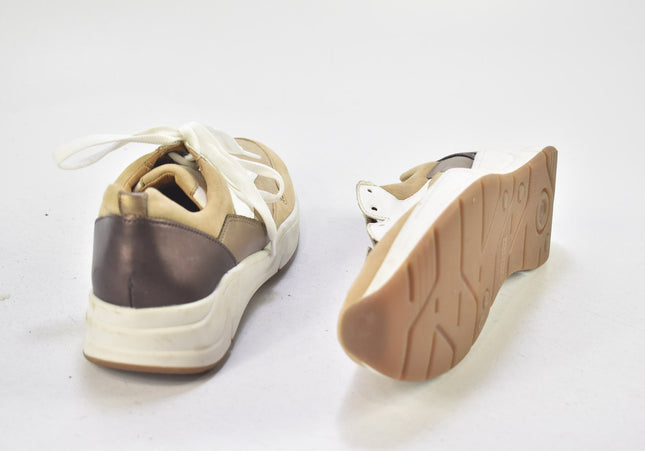 Gabor Damen Halbschuhe Freizeitschuhe UK 6 Nr. 24-T 1616-Schuh-Gebraucht-secondhand