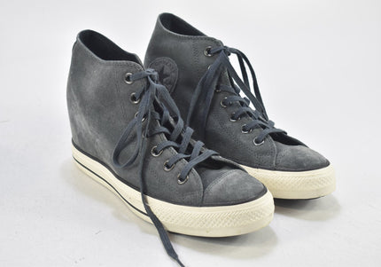 Converse Damen Sportschuhe Sneaker EUR 40,5 Nr. 24-X 1037-Schuh-Gebraucht-secondhand