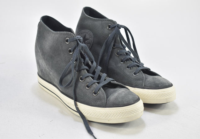 Converse Damen Sportschuhe Sneaker EUR 40,5 Nr. 24-X 1037-Schuh-Gebraucht-secondhand