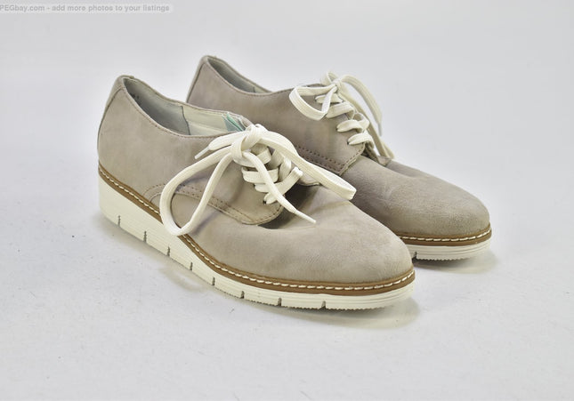 Medicus  Damen Halbschuhe Freizeitschuhe  UK 7,5 Nr. 25-N 1472
