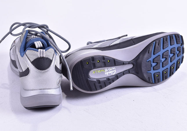 Clarks Damen Halbschuhe Freizeitschuhe UK 5 Nr. 24-Y 3071-Schuh-Gebraucht-secondhand