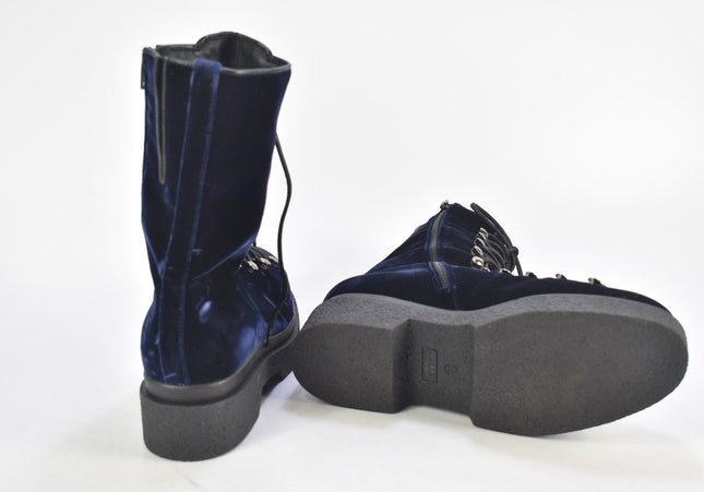 Jeannot Damen Stiefelette Boots EUR 38 Nr. 24-J 2261-Schuh-Gebraucht-secondhand