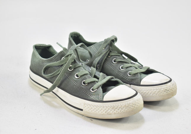 Converse Damen Sportschuhe Sneaker EUR 36,5 Nr. 24-T 2557-Schuh-Gebraucht-secondhand