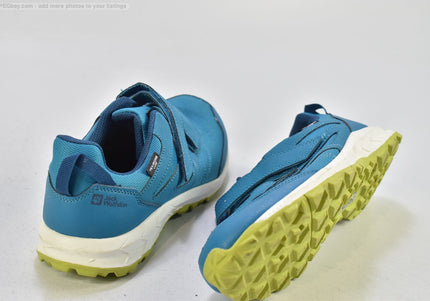 Jack Wolfskin  Herren Wanderschuhe Trekking  EUR 40 Nr. 25-L 908