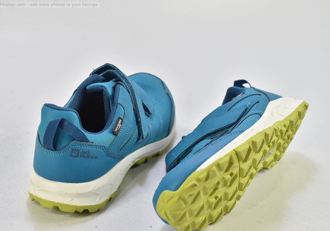 Jack Wolfskin  Herren Wanderschuhe Trekking  EUR 40 Nr. 25-L 908