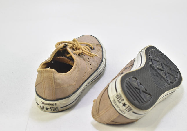 Converse Herren Sportschuhe Sneaker EUR 42 Nr. 24-T 2068-Schuh-Gebraucht-secondhand