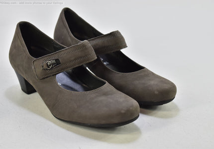 Gabor  Damen Pumps High Heels  UK 6,5 Nr. 25-O 2611