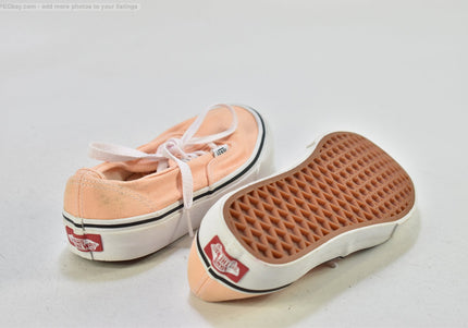 Vans  Damen Sportschuhe Sneaker  EUR 36 Nr. 25-O 2192
