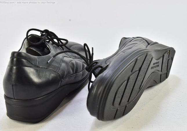 Waldläufer  Damen Halbschuhe Freizeitschuhe  UK 7,5 Nr. 25-M 2616