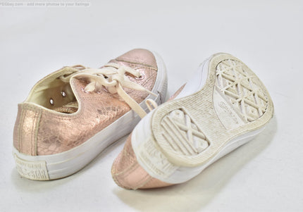 Converse Damen Sportschuhe Sneaker EUR 39 Nr. 25-U 2074