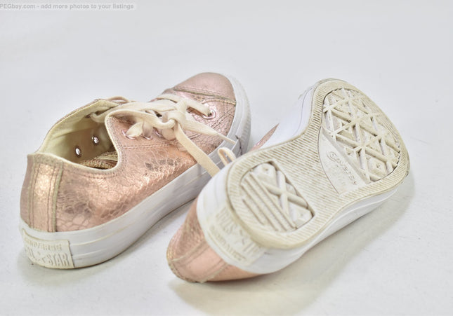 Converse Damen Sportschuhe Sneaker EUR 39 Nr. 25-U 2074