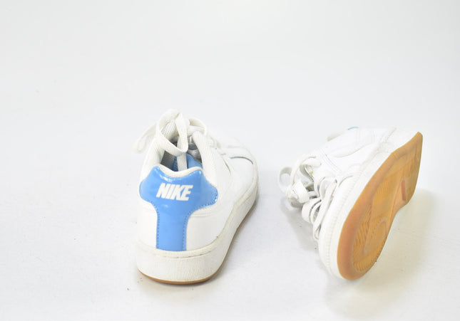 Nike Court Royale Damen Sportschuhe Sneaker EUR 39 Nr. 24-P 2268-Schuh-Gebraucht-secondhand