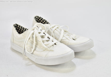 Vans Damen Sportschuhe Sneaker US 8,5 Nr. 25-U 725-SchuhGebraucht