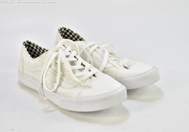 Vans Damen Sportschuhe Sneaker US 8,5 Nr. 25-U 725-SchuhGebraucht