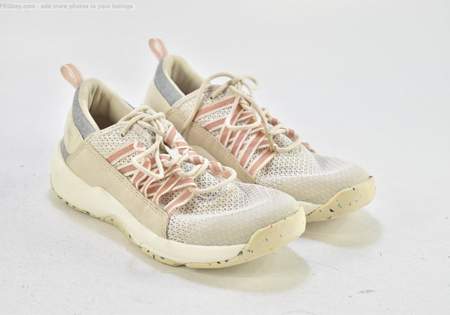Quechua Damen Sportschuhe Sneaker EUR 36 Nr. 25-A 1765-Schuh-Gebraucht-secondhand