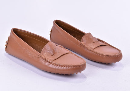 Galerie Bertrand Damen Halbschuhe Ballerinas SL 26 cm Nr. 24-F 778-Schuh-Gebraucht-secondhand
