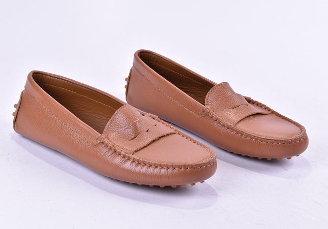 Galerie Bertrand Damen Halbschuhe Ballerinas SL 26 cm Nr. 24-F 778-Schuh-Gebraucht-secondhand