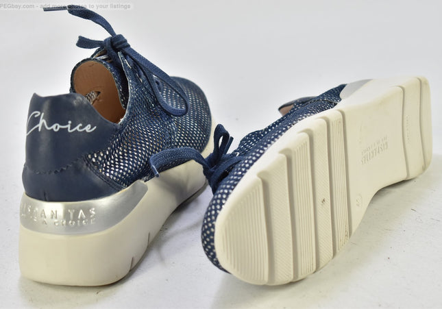 Hispanitas  Damen Halbschuhe Freizeitschuhe  EUR 41 Nr. 25-P 2328