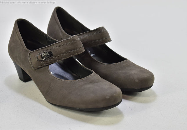 Gabor  Damen Pumps High Heels  UK 6,5 Nr. 25-O 2611