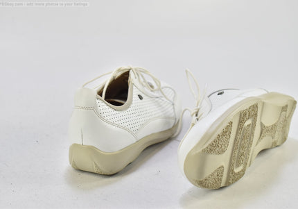 Finn Comfort  Damen Halbschuhe Freizeitschuhe  UK 5 Nr. 25-L 1046
