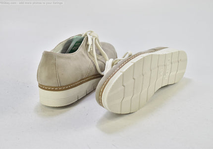 Medicus  Damen Halbschuhe Freizeitschuhe  UK 7,5 Nr. 25-N 1472